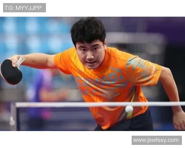 重庆乒乓球队近期状态分析与未来发展展望探讨